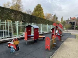 musee du tram outdoor playground 03