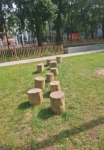 Place Marie Janson Outdoor Playground 5 1