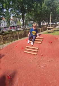 Place Marie Janson Outdoor Playground 7 1